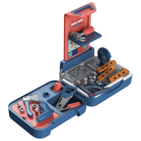 Ролевые игры Essa Toys Repair Shops 3+ / Набор инструментов photo 3