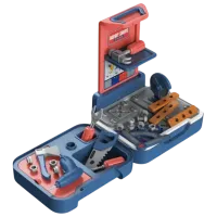 Joc de rol Essa Toys Repair Shops 3+ / Set instrumente photo 3