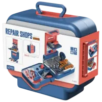 Joc de rol Essa Toys Repair Shops 3+ / Set instrumente photo 4