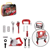 Ролевые игры Essa Toys Tools set 3+ / Набор инструментов