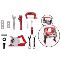 Joc de rol Essa Toys Tools set 3+ / Set instrumente photo 2