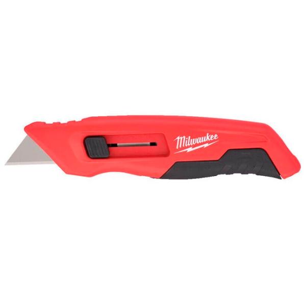Резак Milwaukee 4932492378 Сталь /  photo 1
