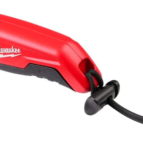 Резак Milwaukee 4932492378 Сталь /  photo 5