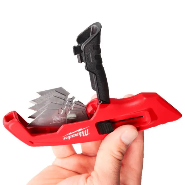 Резак Milwaukee 4932492378 Сталь /  photo 6