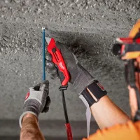 Резак Milwaukee 4932492378 Сталь / photo 11