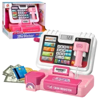 Ролевые игры Essa Toys Cash Register 3+ / Бытовая техника