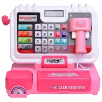 Joc de rol Essa Toys Cash Register 3+ / Aparat de casa photo 2
