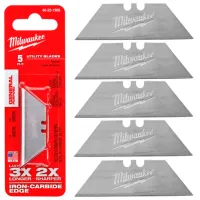 Set de lame Milwaukee 48221905 Oțel / 