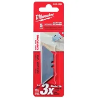Набор лезвий Milwaukee 48221934 Сталь / 