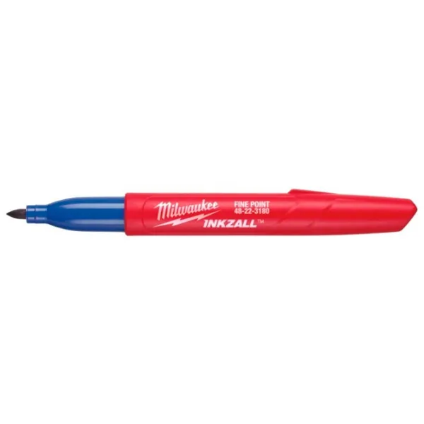 Marker Milwaukee 4932492126 Cantitatea în set - 1 photo 1