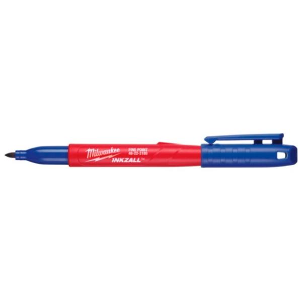Marker Milwaukee 4932492126 Cantitatea în set - 1 photo 2