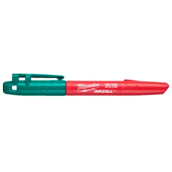 Маркер Milwaukee 4932492127 Количество в наборе - 1 photo 2