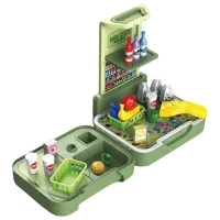 Ролевые игры Essa Toys Shop Store 3+ / Magazin alimentar photo 3