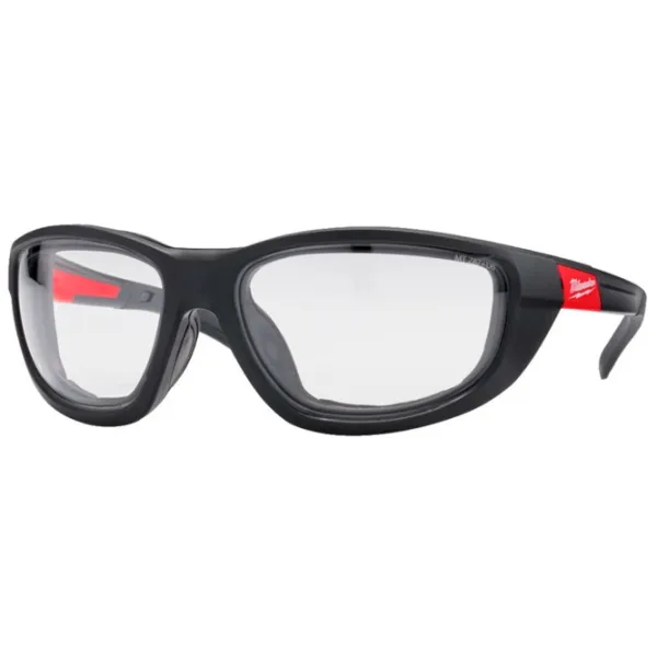 Ochelari de protecție Milwaukee 4932471885 Plastic / Transparent photo 1