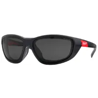 Очки Milwaukee 4932471886 Пластик / Черный