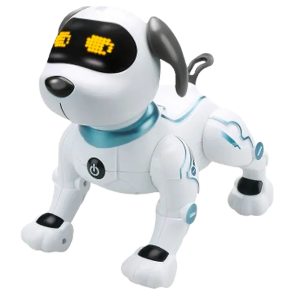 Robot Maxlife Dog  White photo 1