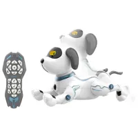Робот Maxlife Dog Белый photo 2