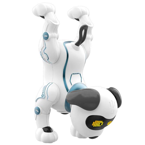 Robot Maxlife Dog  White photo 3