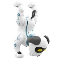 Робот Maxlife Dog Белый photo 3