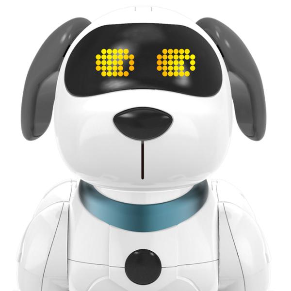 Robot Maxlife Dog  White photo 4