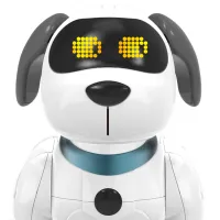Робот Maxlife Dog Белый photo 4