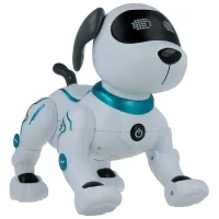 Робот Maxlife Dog Белый photo 5