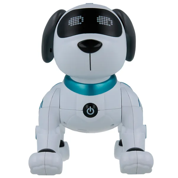 Robot Maxlife Dog  White photo 6
