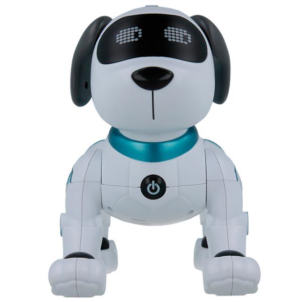Robot Maxlife Dog  White photo 6