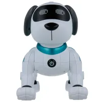 Робот Maxlife Dog Белый photo 6