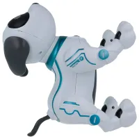 Робот Maxlife Dog Белый photo 7