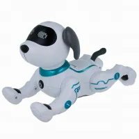 Робот Maxlife Dog Белый photo 8