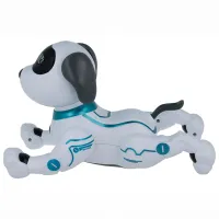 Робот Maxlife Dog Белый photo 9