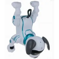 Робот Maxlife Dog Белый photo 10