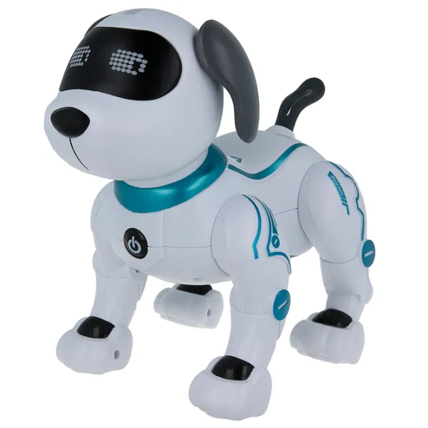 Robot Maxlife Dog  White photo 11
