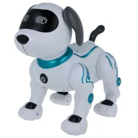 Робот Maxlife Dog Белый photo 11