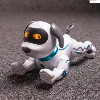 Робот Maxlife Dog Белый photo 15