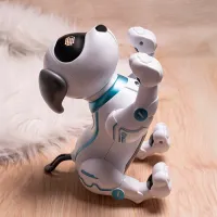 Робот Maxlife Dog Белый photo 16