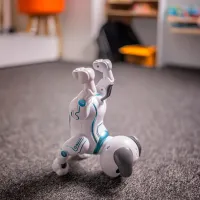 Робот Maxlife Dog Белый photo 17