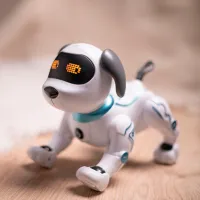 Робот Maxlife Dog Белый photo 18