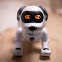 Робот Maxlife Dog Белый photo 19
