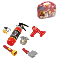 Ролевые игры Essa Toys The Little Firefighter 3+ / Пожарные