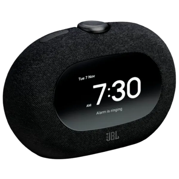 Boxă portabilă JBL Horizon 3 5 W/ Black photo 1