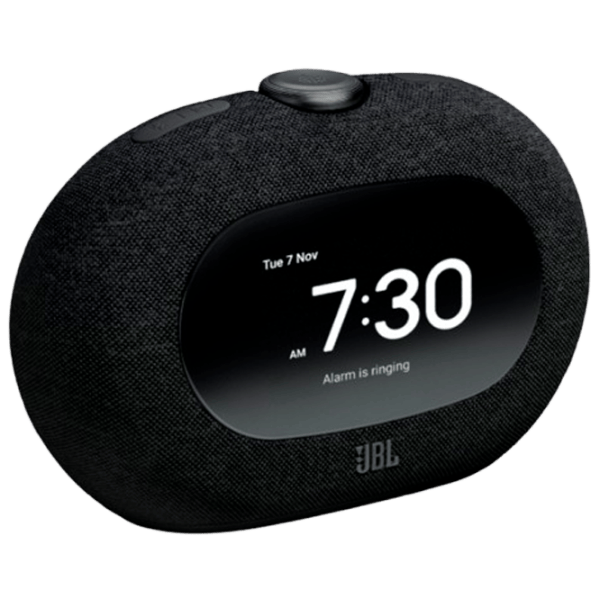 Boxă portabilă JBL Horizon 3 5 W/ Black photo 1