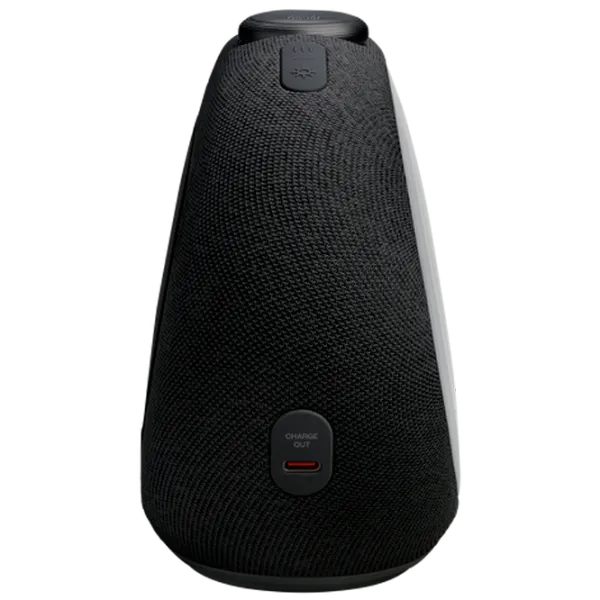 Boxă portabilă JBL Horizon 3 5 W/ Black photo 4