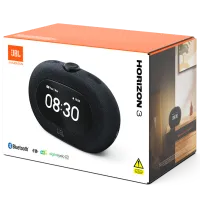 Портативная колонка JBL Horizon 3 5 Вт/ Черный photo 8
