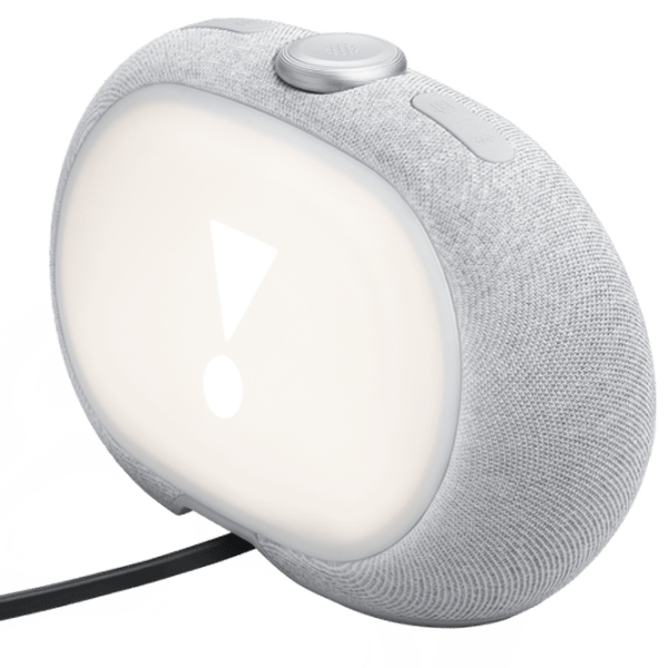 Boxă portabilă JBL Horizon 3 5 W/ Gray photo 3