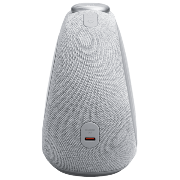 Boxă portabilă JBL Horizon 3 5 W/ Gray photo 4