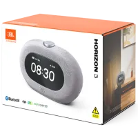 Портативная колонка JBL Horizon 3 5 Вт/ Серый photo 9