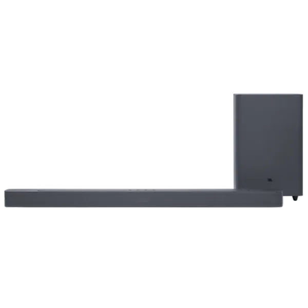 Саундбар JBL Deep Bass MK2 2.1 / Черный photo 2