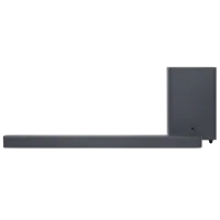 Саундбар JBL Deep Bass MK2 2.1 / Черный photo 2